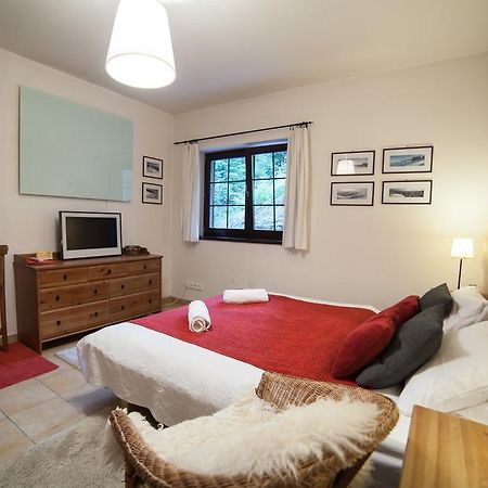 Vila Helena Hrabovo - Studio Helena 5 Ружомберок Стая снимка