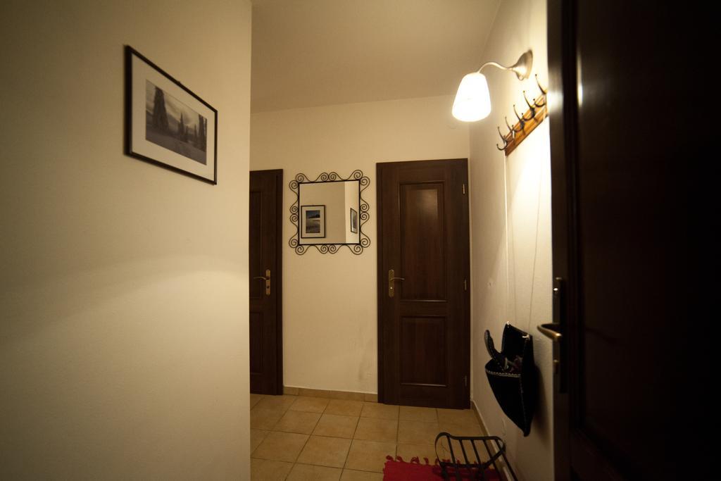 Vila Helena Hrabovo - Studio Helena 5 Ружомберок Стая снимка