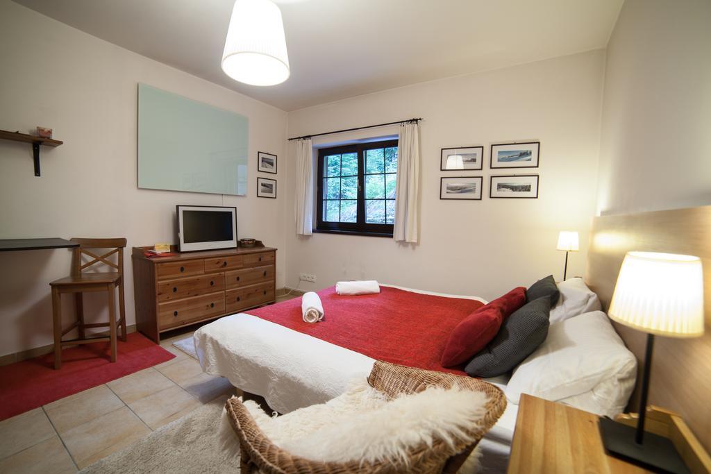 Vila Helena Hrabovo - Studio Helena 5 Ружомберок Стая снимка