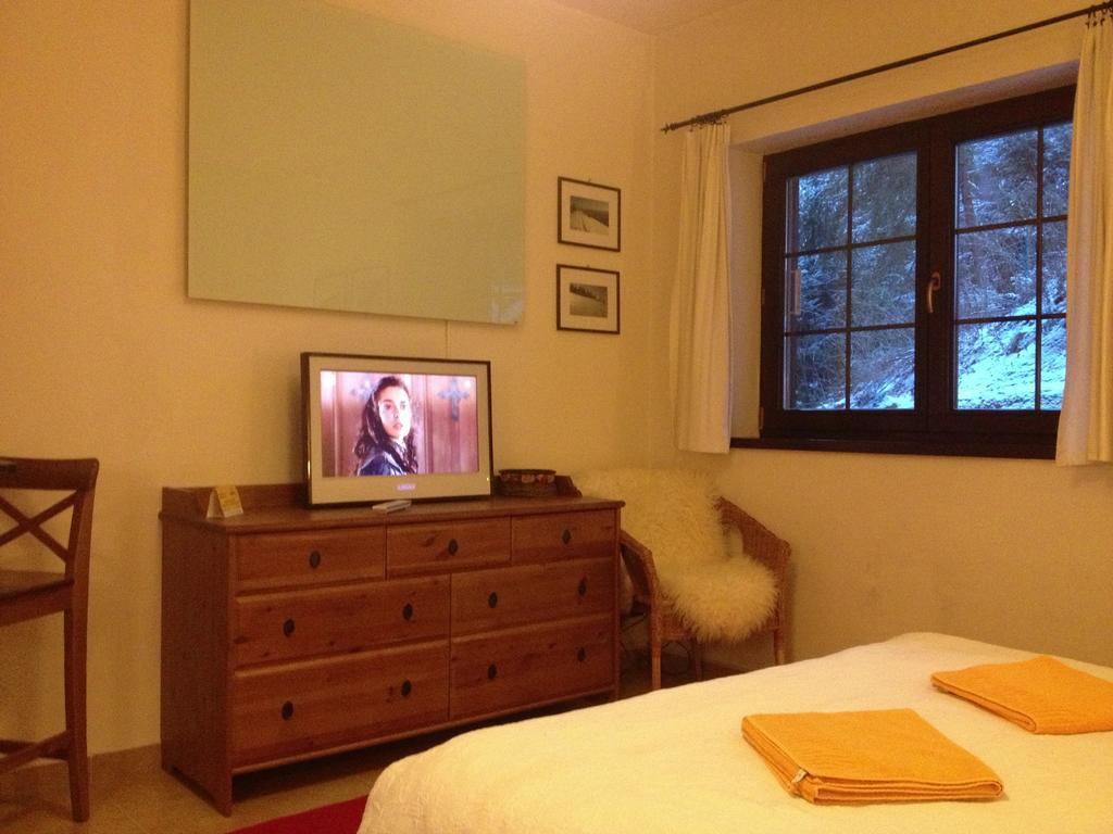 Vila Helena Hrabovo - Studio Helena 5 Ружомберок Стая снимка